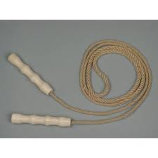 Скакалка гимн. KV Rezac 06935258 2,5 